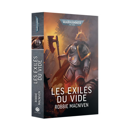Les Exilés Du Vide (FR)