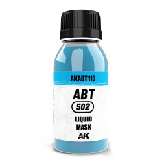 LIQUID MASK - ABT