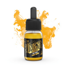 LIGHT WOOD – The INKS 30ml - AK