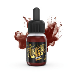 CRIMSON  – The INKS 30ml - AK