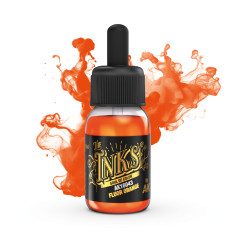 FLUOR ORANGE  – The INKS 30ml - AK
