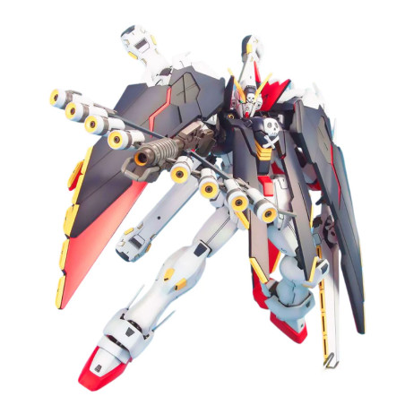 Gundam Gunpla MG 1/100 Crossbone Full Cloth