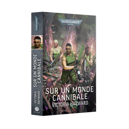 Sur un Monde Cannibale (FR)