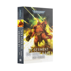 Le Serment du Haut Kâhl (FR)