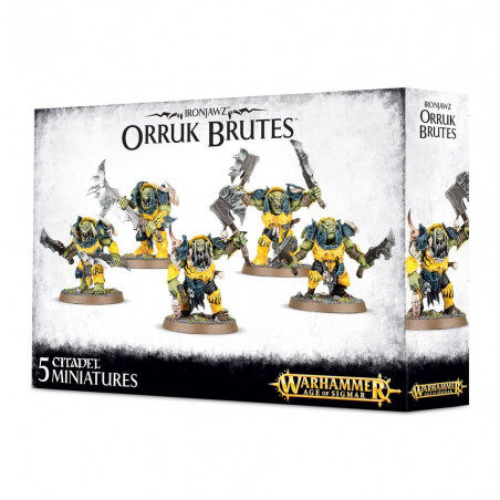 Brutes