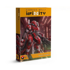 Infinity - Iguana Squadron