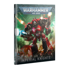 Codex - Imperial Knights (FR)