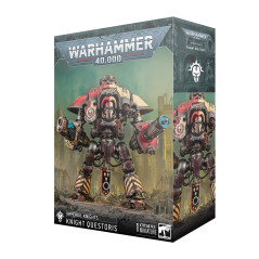 Imperial Knights - Chevalier Défenseur / Paladin / Errant / Galant / Vigilant / Croisé / Pillard