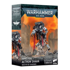 Raven Guard - Aethon Shaan