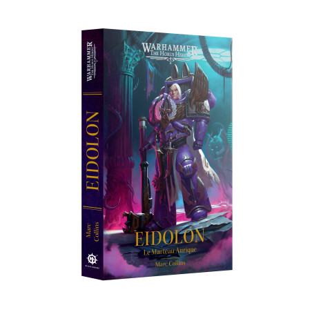 Eidolon : Le Marteau Aurique (FR)
