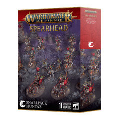 Fer De Lance - Gloomspite Gitz : Vils Du Fielobscur