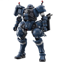 Gundam Gunpla HG 1/144 Police Zaku