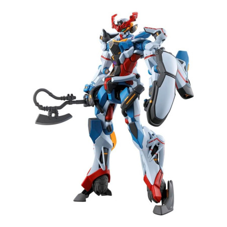 Gundam Gunpla HG 1/144 Gquuuuuux