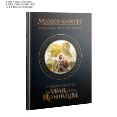 Middle-Earth SBG - The War of the Rohirrim (EN)