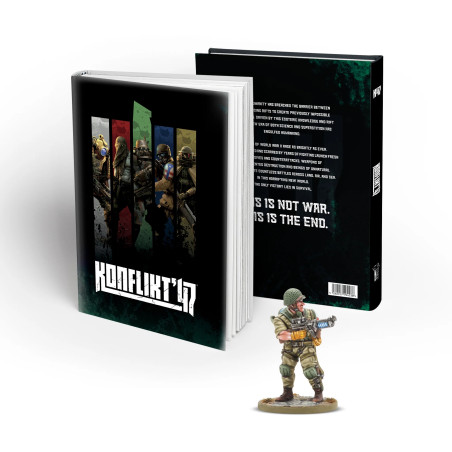 Konflikt '47 - Rulebook (EN)