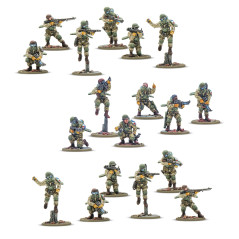 Konflikt 47' - Firefly Airborne Infantry