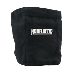 Konflikt '47 - Logo Dice Bag