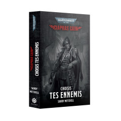Choisis tes Ennemis (FR)