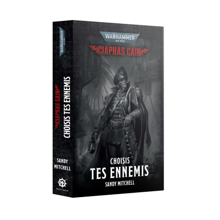 Choisis tes Ennemis (FR)