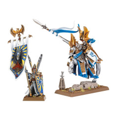 Royaumes Hauts Elfes - Seigneurs Hauts Elfes
