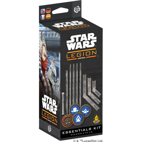 Star Wars Legion - Essentials Pack