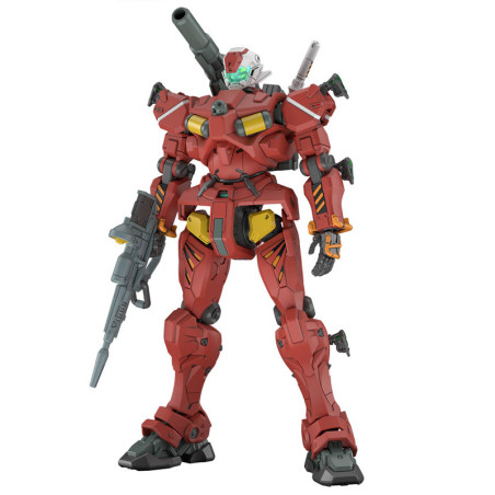 Gundam Gunpla HG 1/144 Light-Type Guncannon