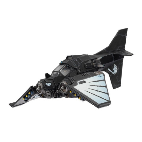 Dark Talon de la Ravenwing / Chasseur Nephilim