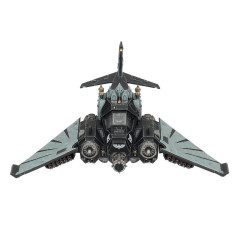 Dark Talon de la Ravenwing / Chasseur Nephilim