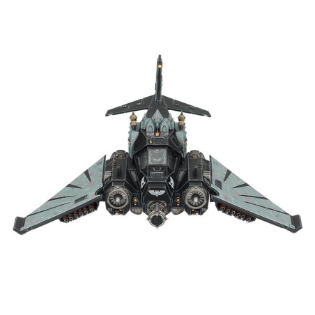 Dark Talon de la Ravenwing / Chasseur Nephilim