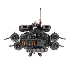 Land Speeder Vengeance / Darkshroud de la Ravenwing