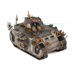 Predator du Chaos