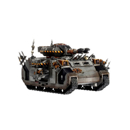Predator du Chaos