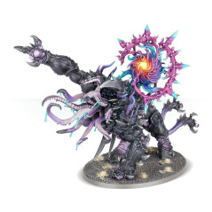 Mutalithe à Vortex / Slaughterbrute / Carnabrute