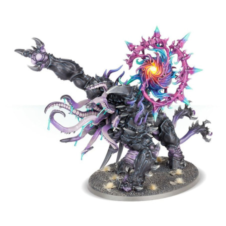 Mutalithe à Vortex / Slaughterbrute / Carnabrute