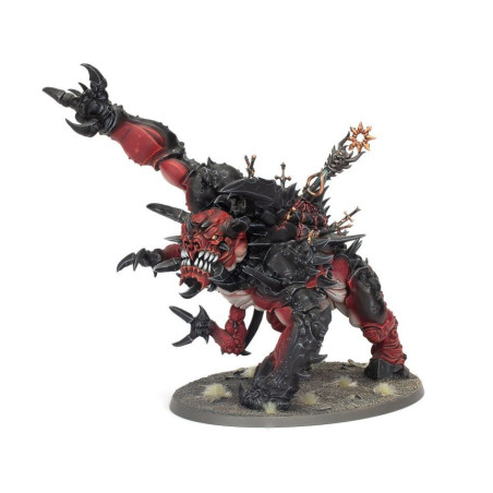 Mutalithe à Vortex / Slaughterbrute / Carnabrute