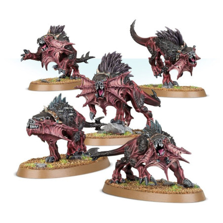 Môlosses de Khorne