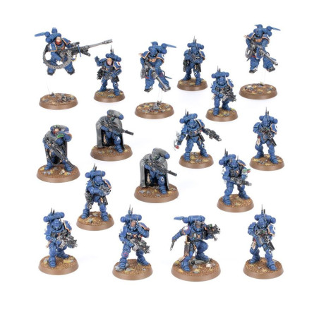 Force Opérationnelle d'Avant-garde