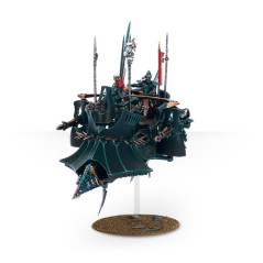 Drukhari : Ravager