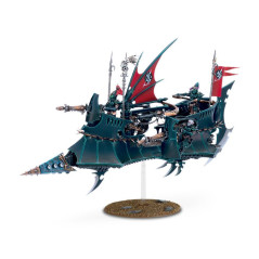 Drukhari : Ravager