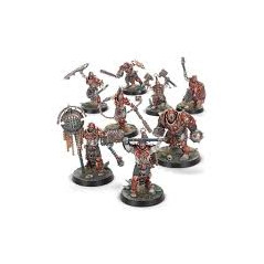 Golems de Fer