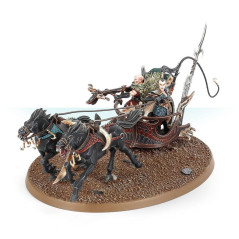 Drakespawn Chariot / Scourgerunner Chariot
