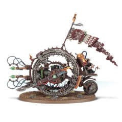 Roue Infernale