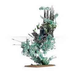 Trône de Sabbat / Machine Mortis