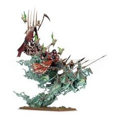Trône de Sabbat / Machine Mortis