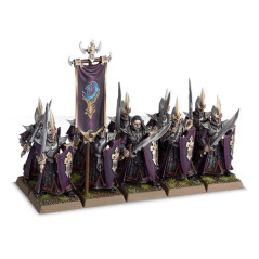 Darkshards / Bleakswords / Dreadspears