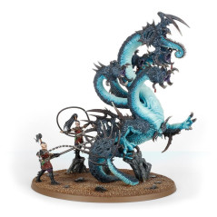 War Hydra / Kharibdyss