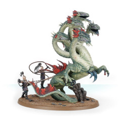 War Hydra / Kharibdyss