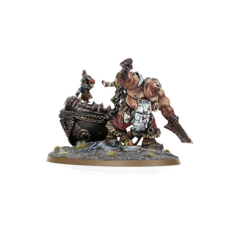 Slaughtermaster