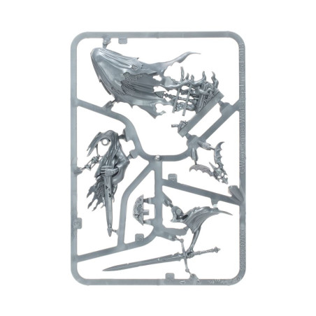 Nighthaunt - Chevalier des Suaires