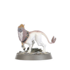 Stormcast Eternals - Seigneur-Impératant